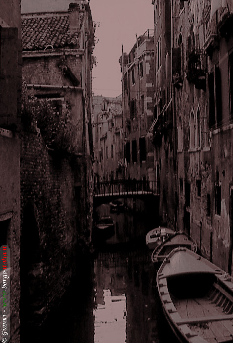 07.2025: Gianni - venezia (ve)