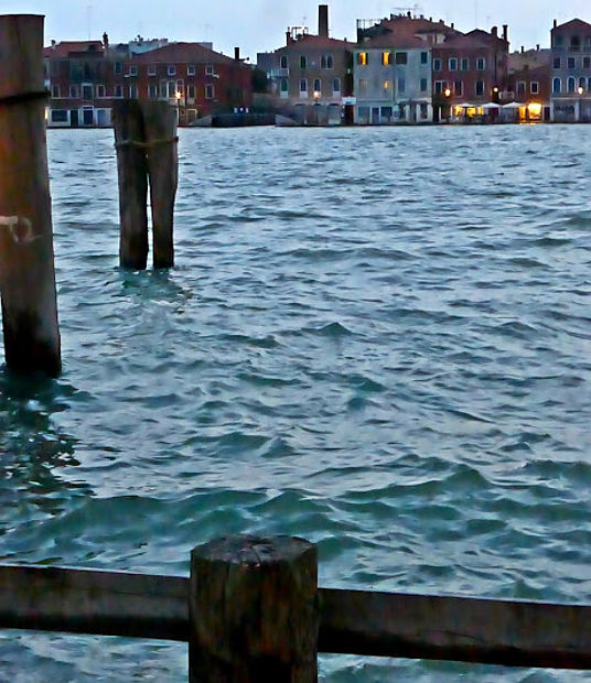 12.2015: Stefania Origlia - venezia (ve)