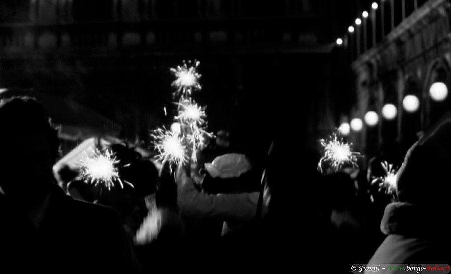 03.2025: Gianni - venezia (ve)