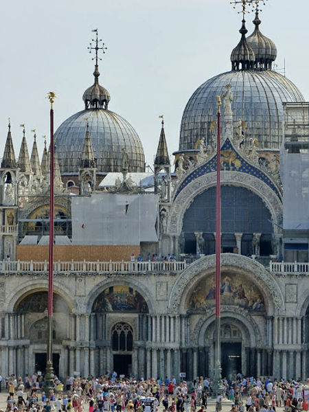 12.2015: Stefania Origlia - venezia (ve)