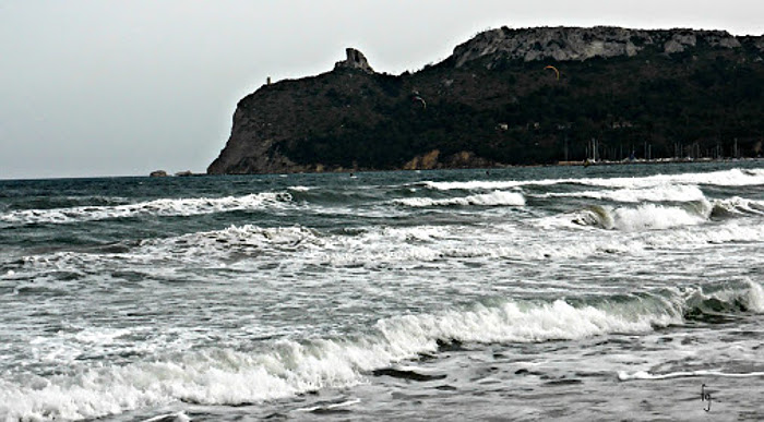 06.2015: Francesca Giona - cagliari (ca)