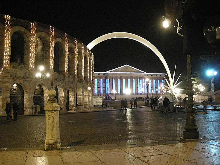 09.2012: Grazia - verona (vr)