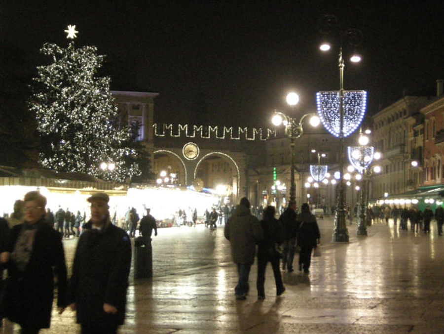 09.2012: Grazia - verona (vr)