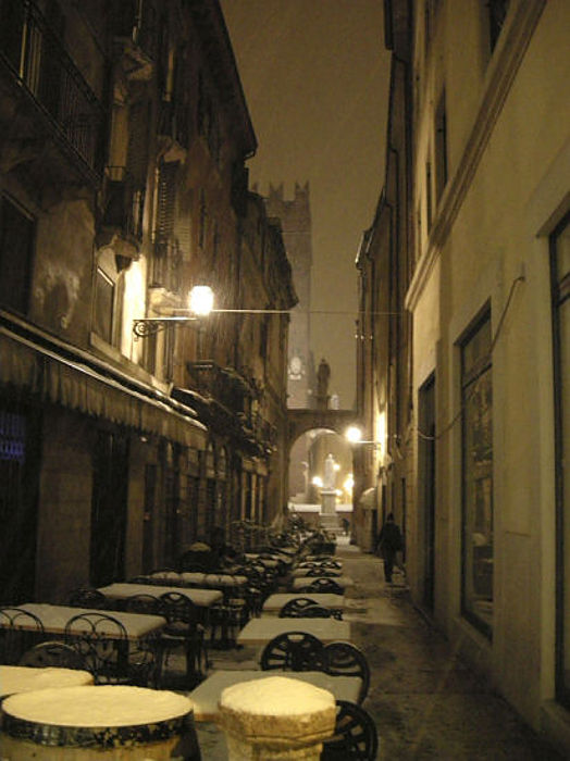 09.2012: Grazia - verona (vr)
