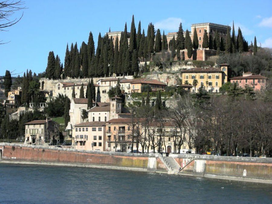 09.2012: Grazia - verona (vr)