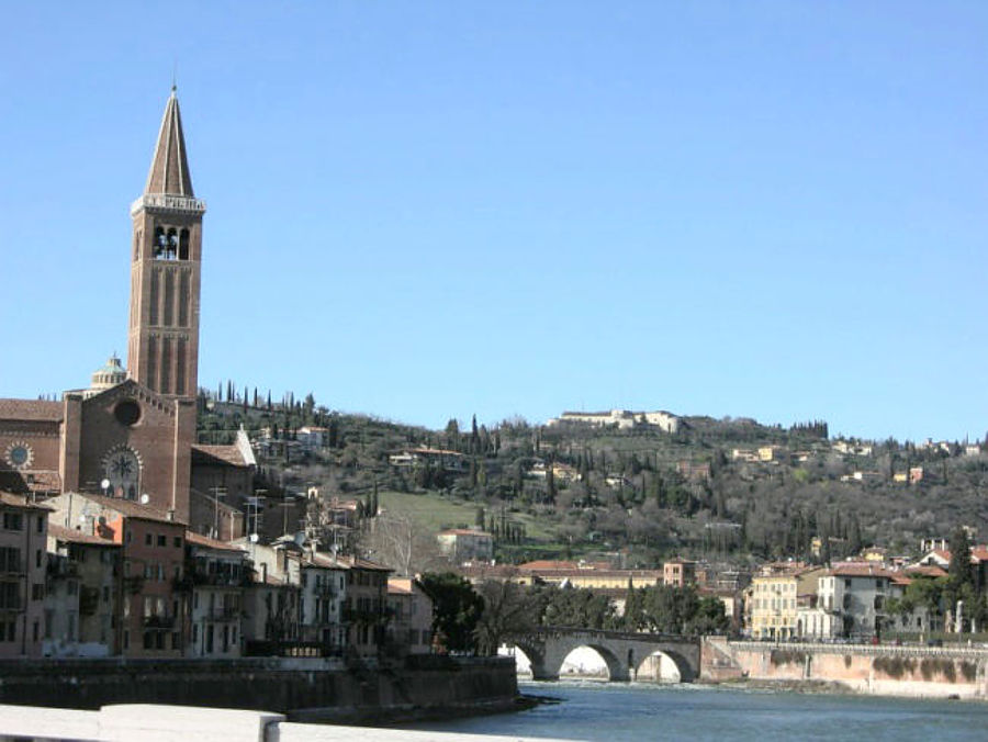 09.2012: Grazia - verona (vr)