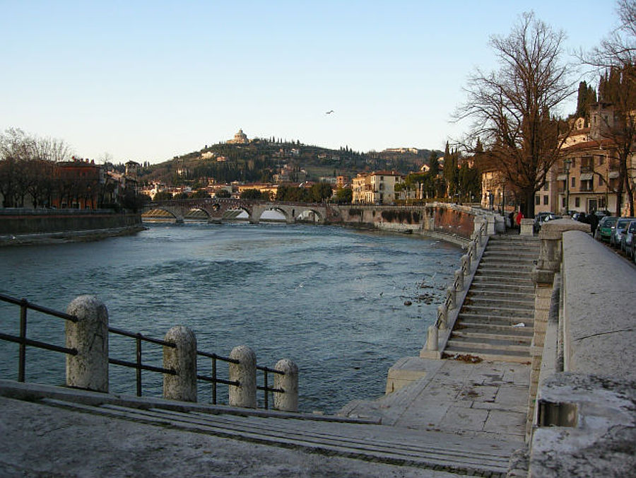 09.2012: Grazia - verona (vr)