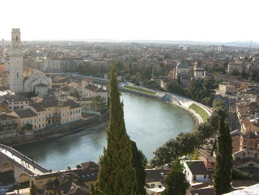 09.2012: Grazia - verona (vr)