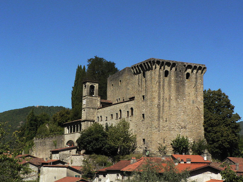 03.2015: Gianni - fivizzano (ms)