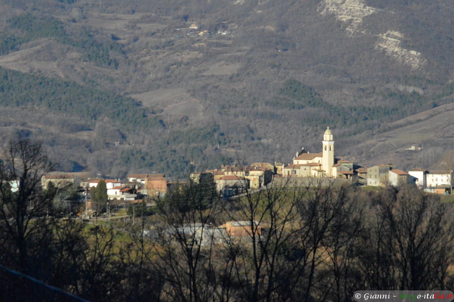 12.2017: Gianni - vezzolacca (pc)