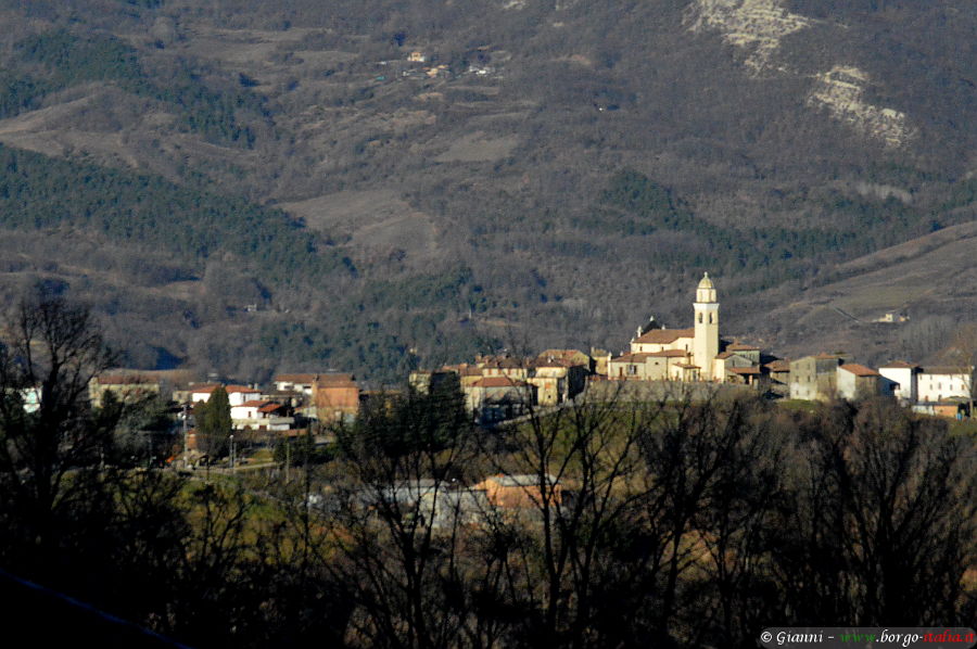 05.2020: Gianni - vezzolacca (pc)