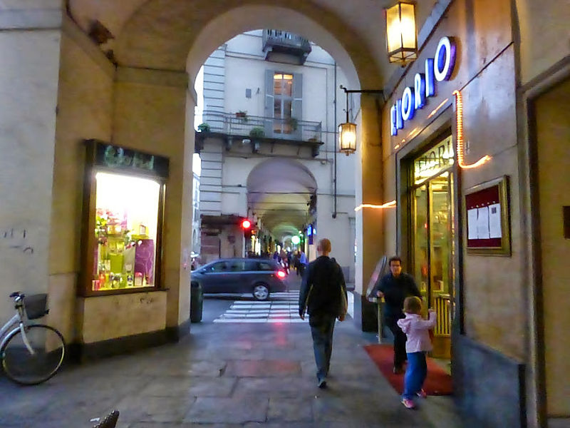 10.2016: Stefania Origlia - torino (to)