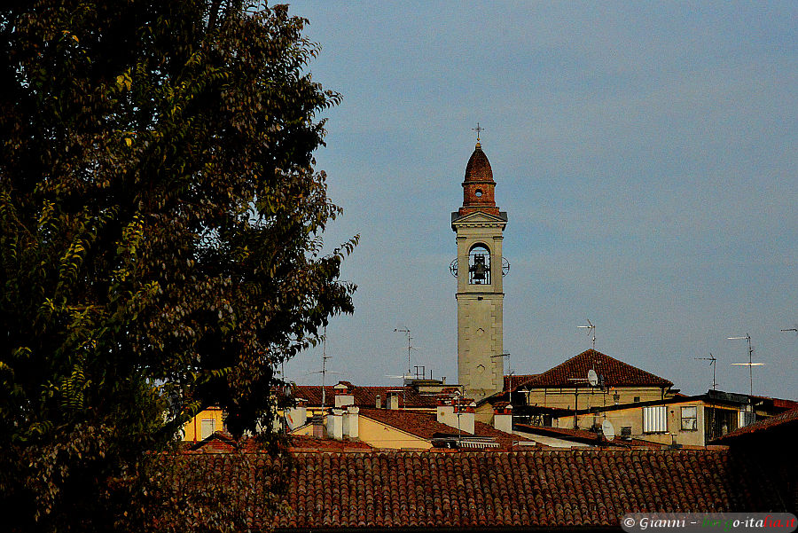 07.2024: Gianni - cremona (cr)