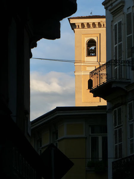 11.2015: Stefania Origlia - torino (to)