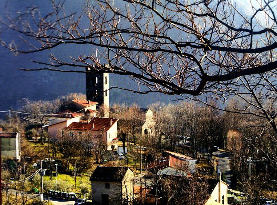 07.2012: Ass. Aiolfi - bagni di lucca (lu)