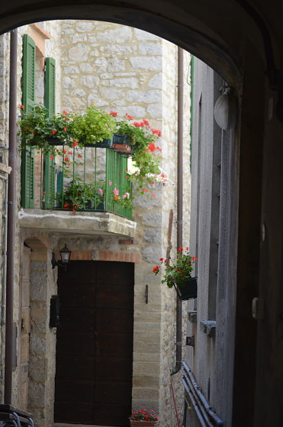 07.2015: Gianni - bardi (pr)