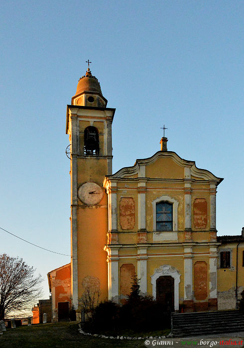 08.2022: Gianni - vidalenzo (pr)