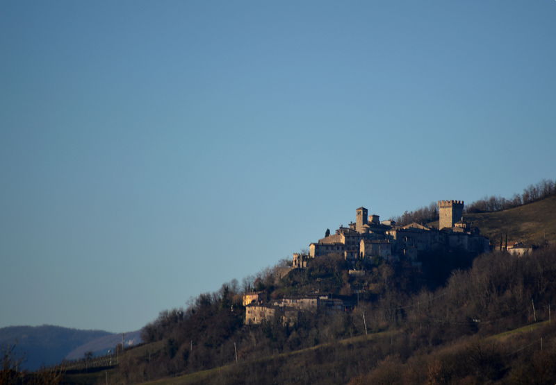 01.2016: Gianni - vernasca (pc)