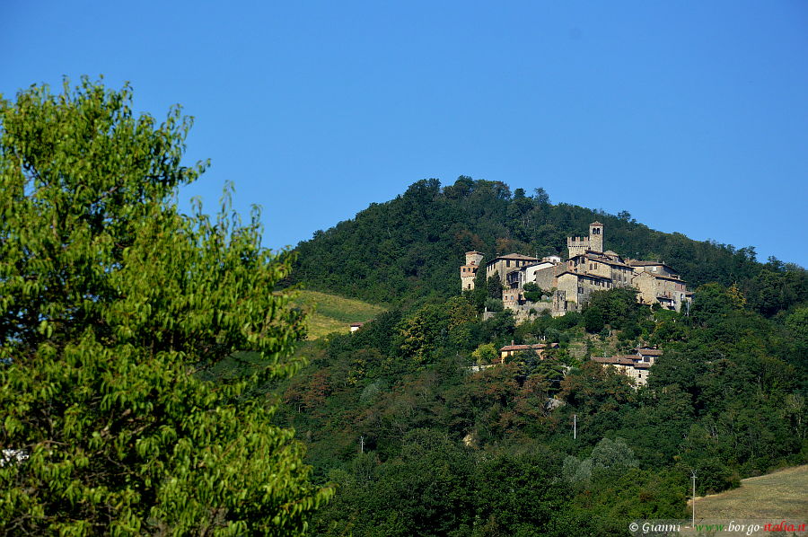 08.2022: Gianni - vigoleno (pc)