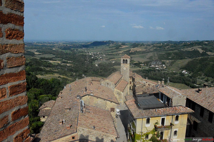 09.2019: Gianni - vigoleno (pc)