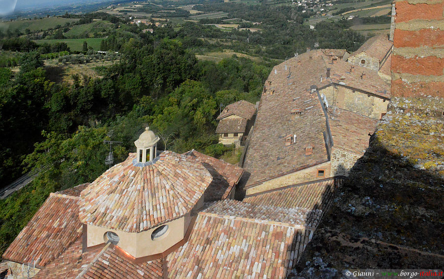 09.2019: Gianni - vigoleno (pc)
