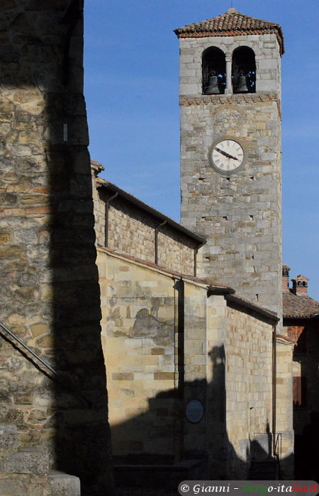 03.2017: Gianni - vigoleno (pc)