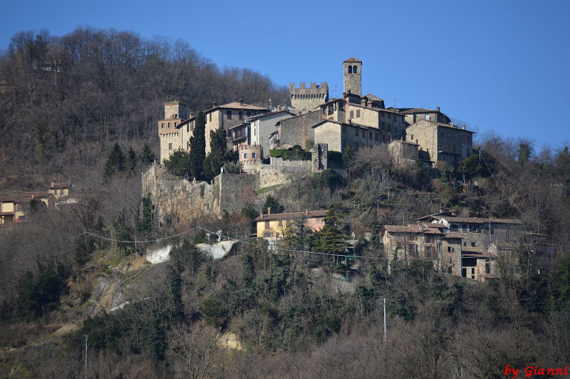 03.2015: Gianni - vernasca (pc)