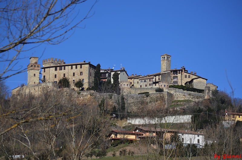 03.2015: Gianni - vernasca (pc)