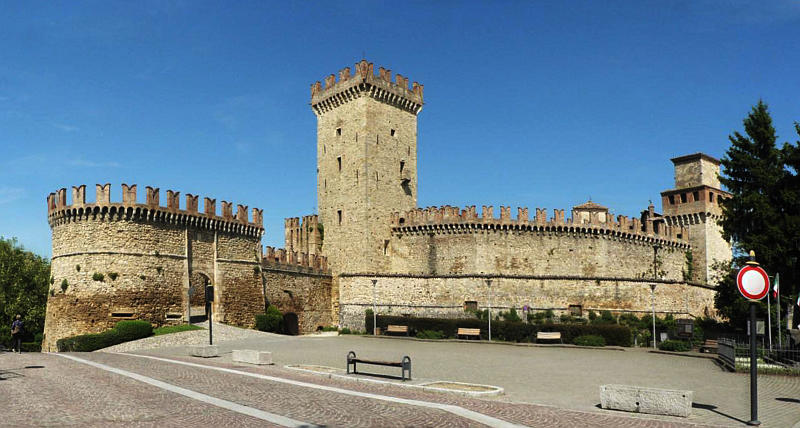 05.2014: Gianni - vernasca (pc)