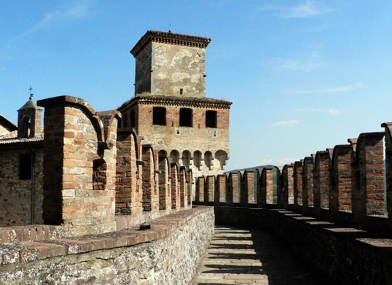 05.2014: Gianni - vernasca (pc)