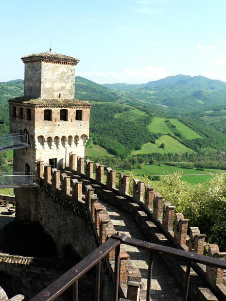 05.2014: Gianni - vernasca (pc)