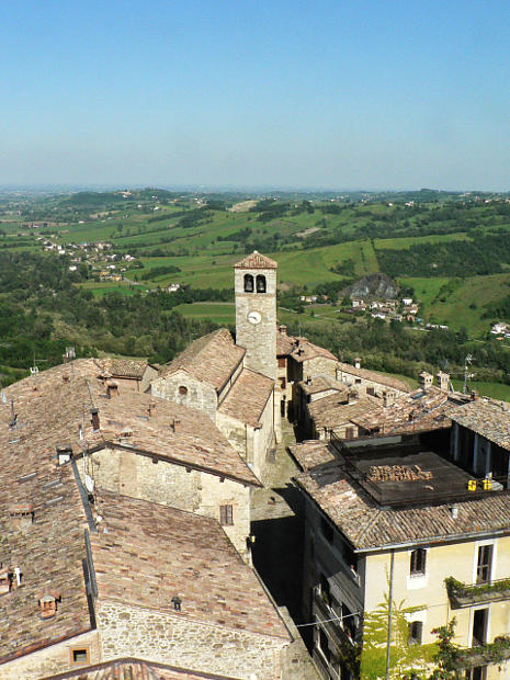 05.2014: Gianni - vernasca (pc)