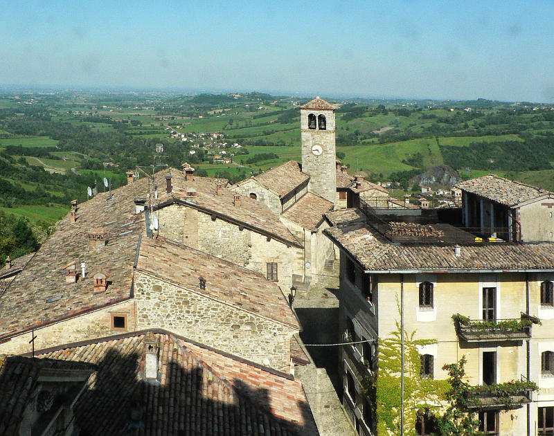 05.2014: Gianni - vernasca (pc)