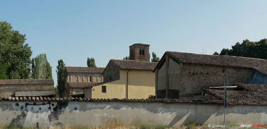 02.2026: Gianni - vigolo marchese (pc)