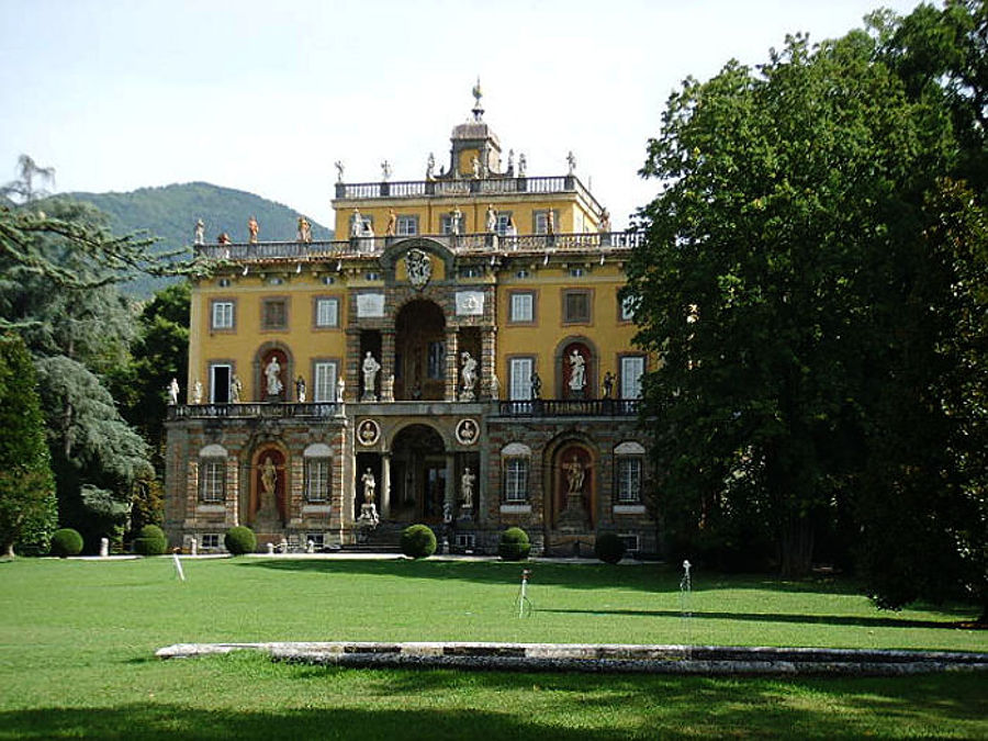 06.2013: Spampinato - capannori (lu)