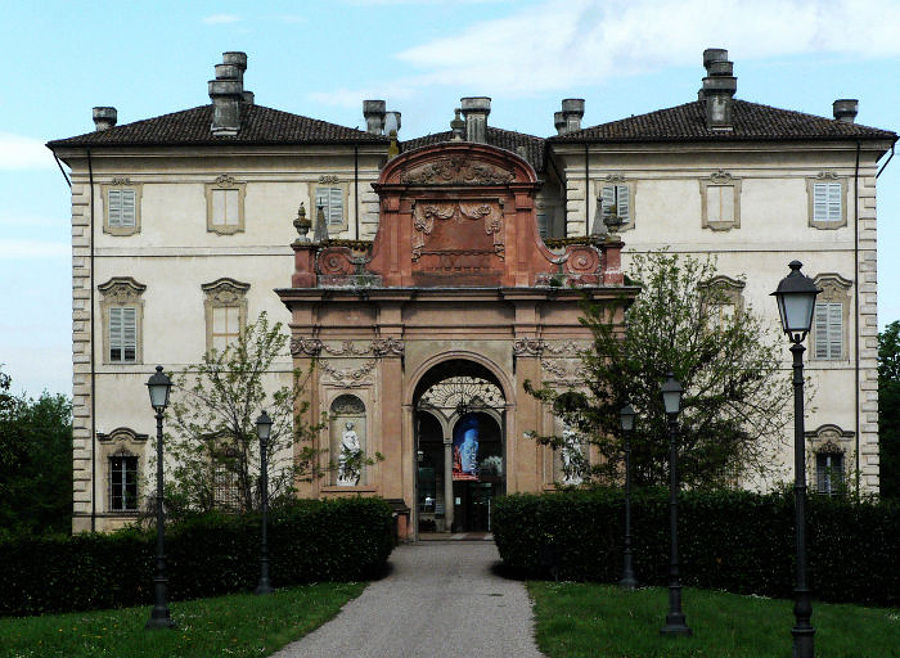 04.2013: Gianni - busseto (pr)