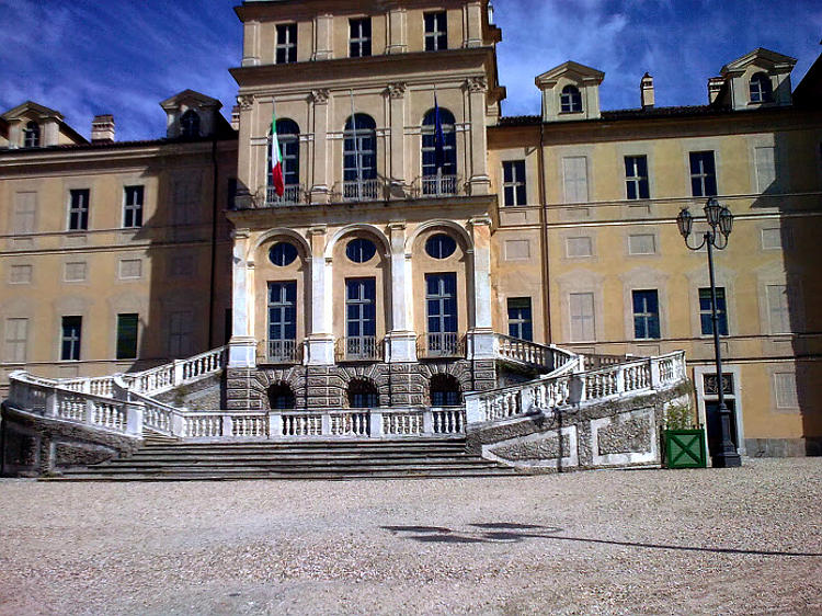 05.2014: Stefania Origlia - torino (to)
