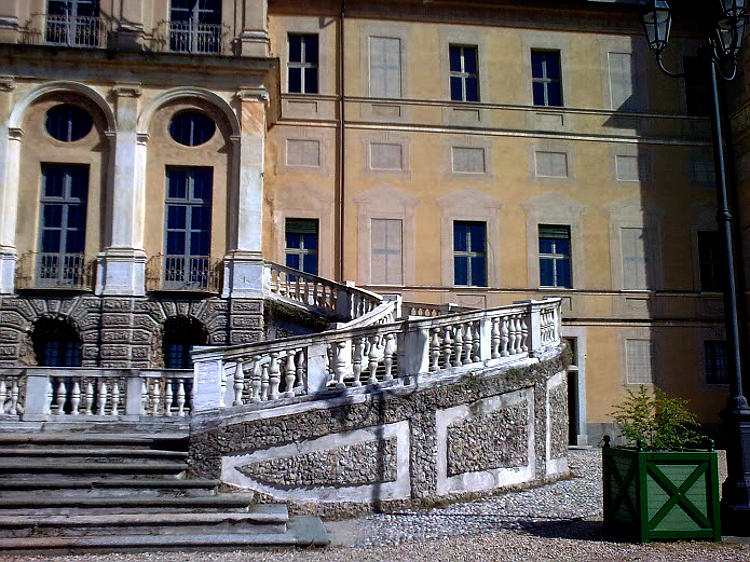 05.2014: Stefania Origlia - torino (to)