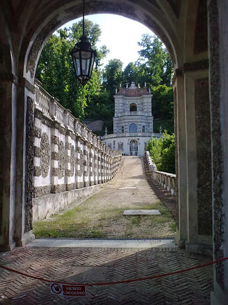 05.2014: Stefania Origlia - torino (to)