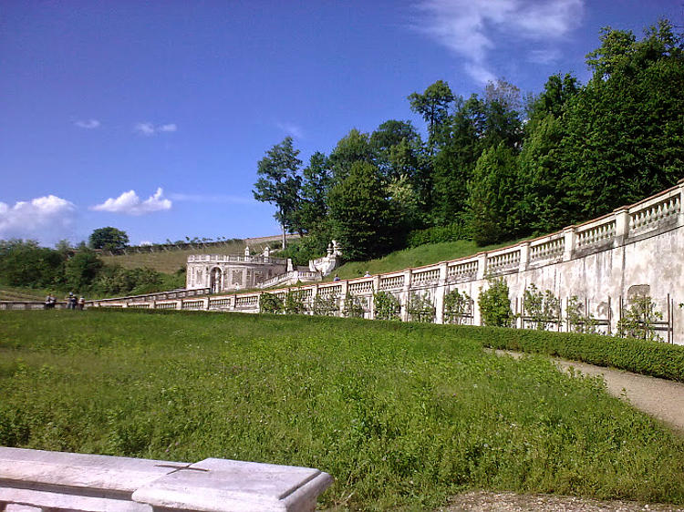 05.2014: Stefania Origlia - torino (to)