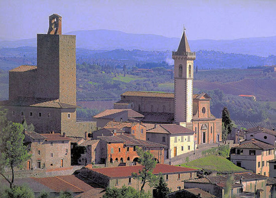 06.2013: Spampinato - vinci (fi)