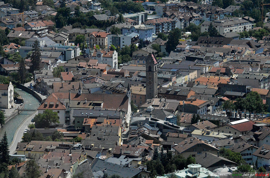 11.2019: Gianni - vipiteno (bz)