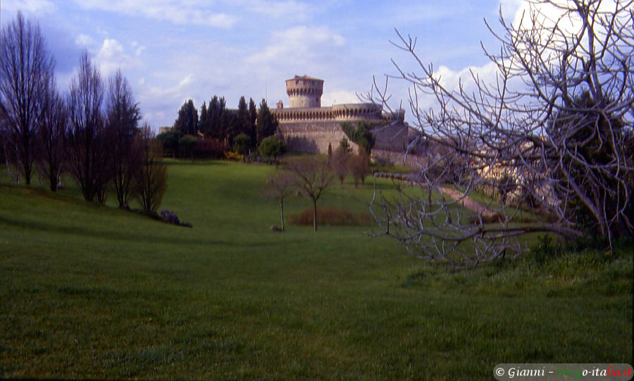 12.2025: Gianni - volterra (pi)