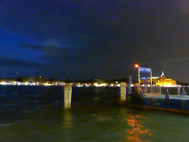 10.2015: Stefania Origlia - venezia (ve)