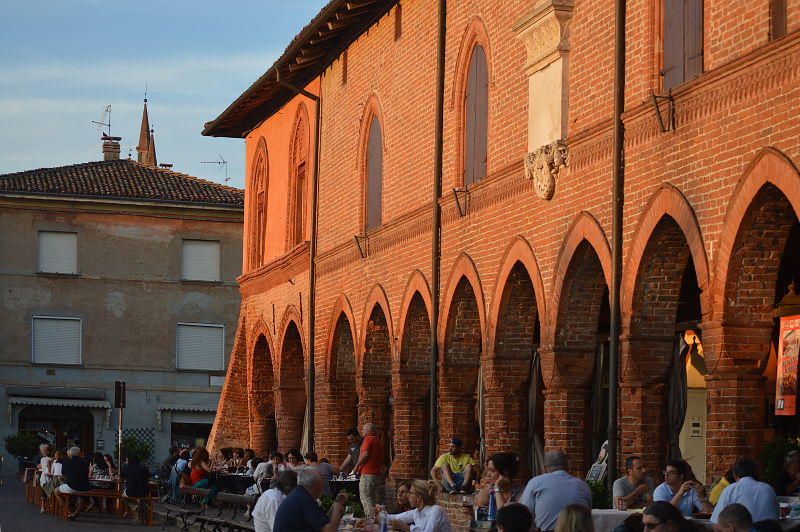 10.2016: Gianni - zibello (pr)
