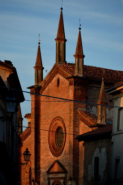 12.2015: Gianni - zibello (pr)