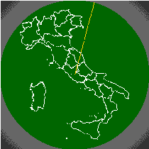 borgo-italia radar