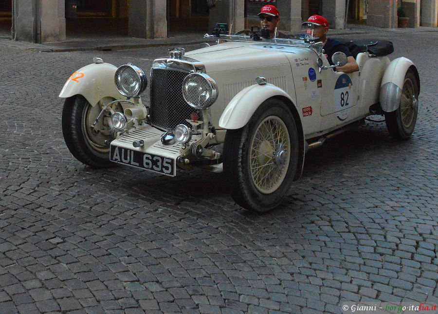 1000 miglia