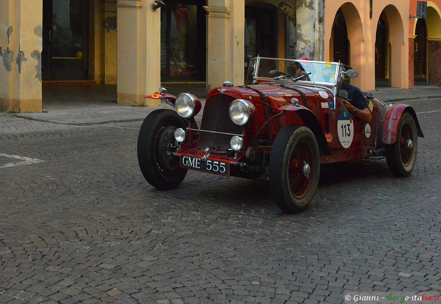1000 miglia