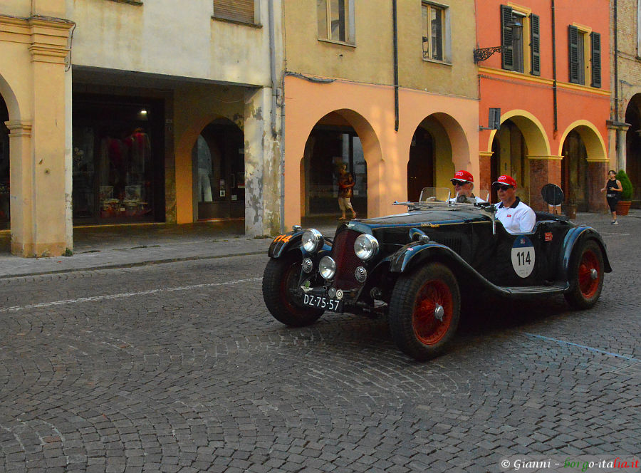 1000 miglia